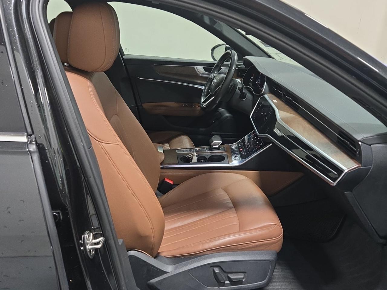 Audi A6  2019