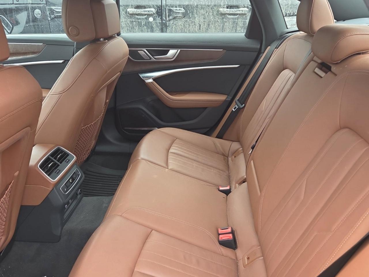 Audi A6  2019
