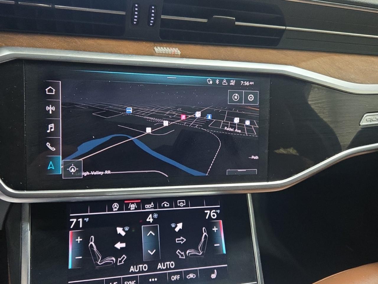 Audi A6  2019