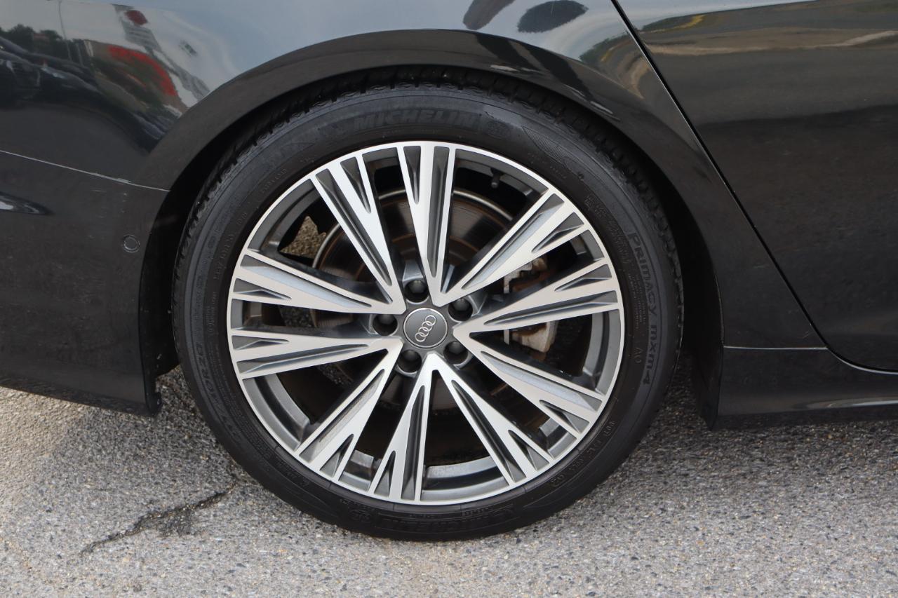 Audi A6  2019