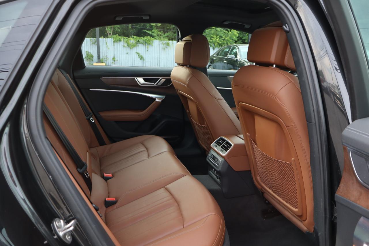 Audi A6  2019