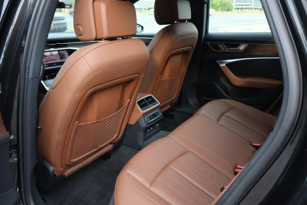 Audi A6  2019