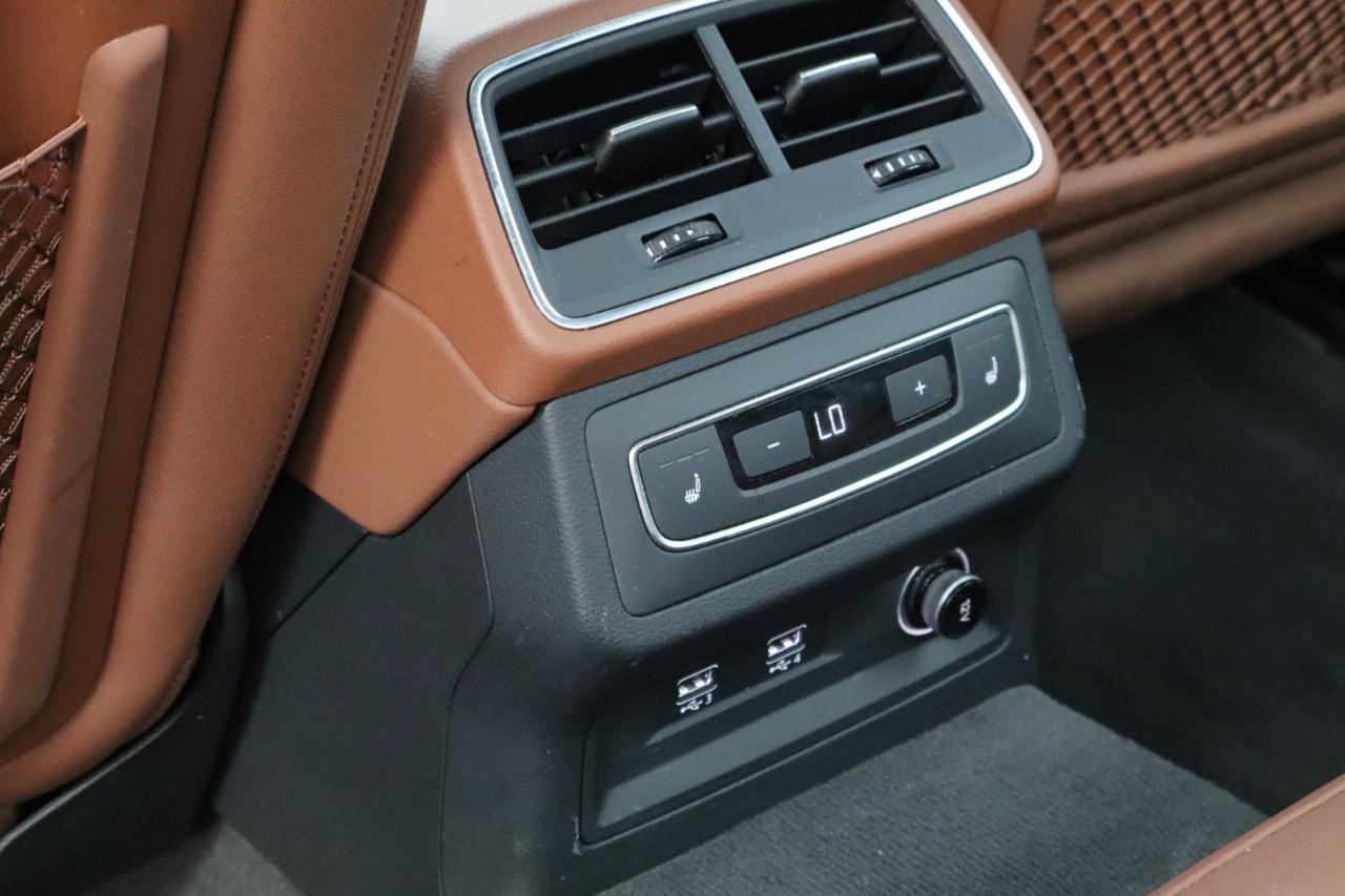 Audi A6  2019