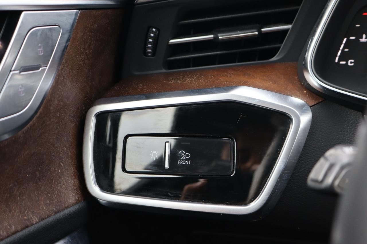 Audi A6  2019