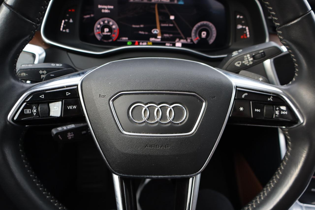 Audi A6  2019