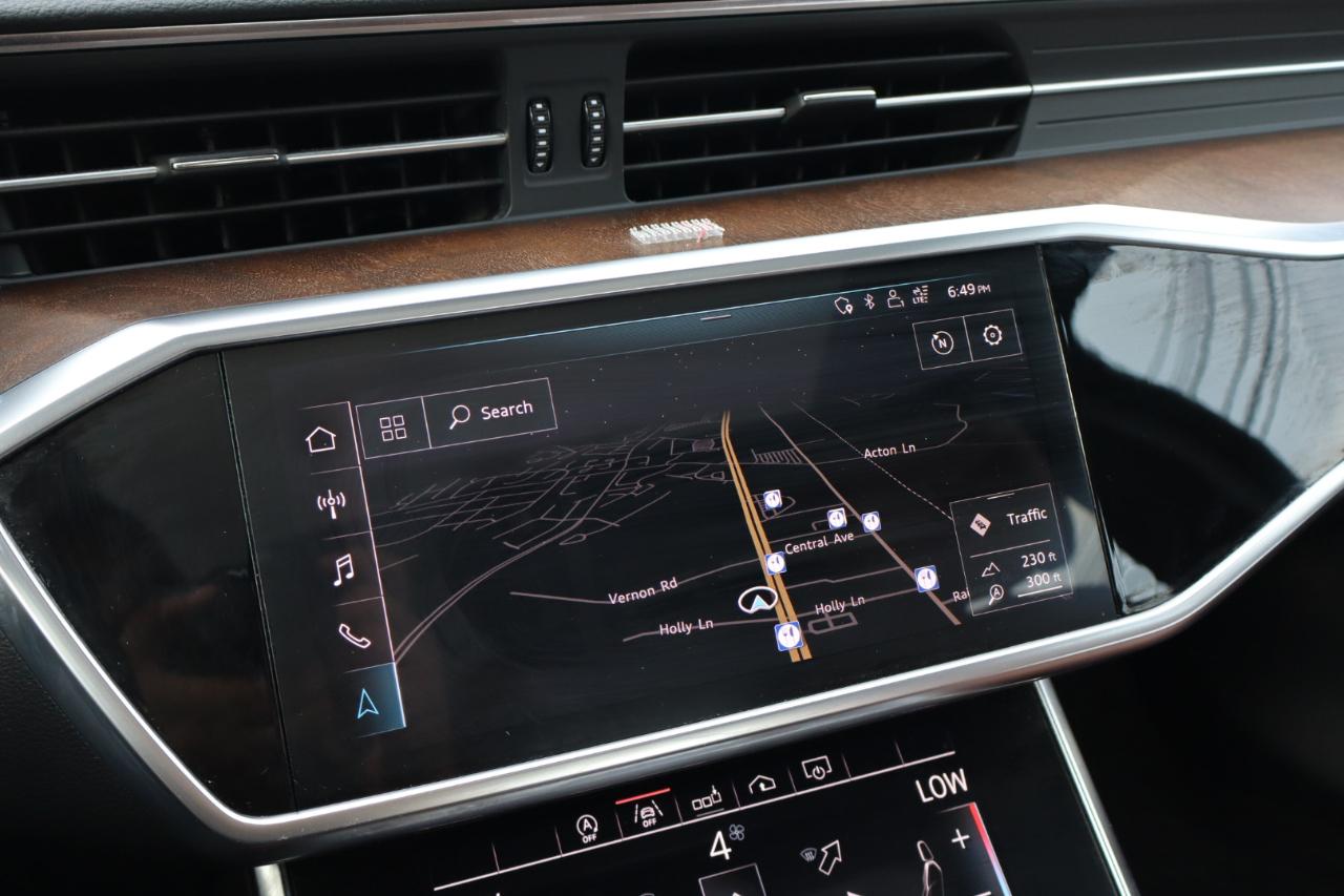 Audi A6  2019