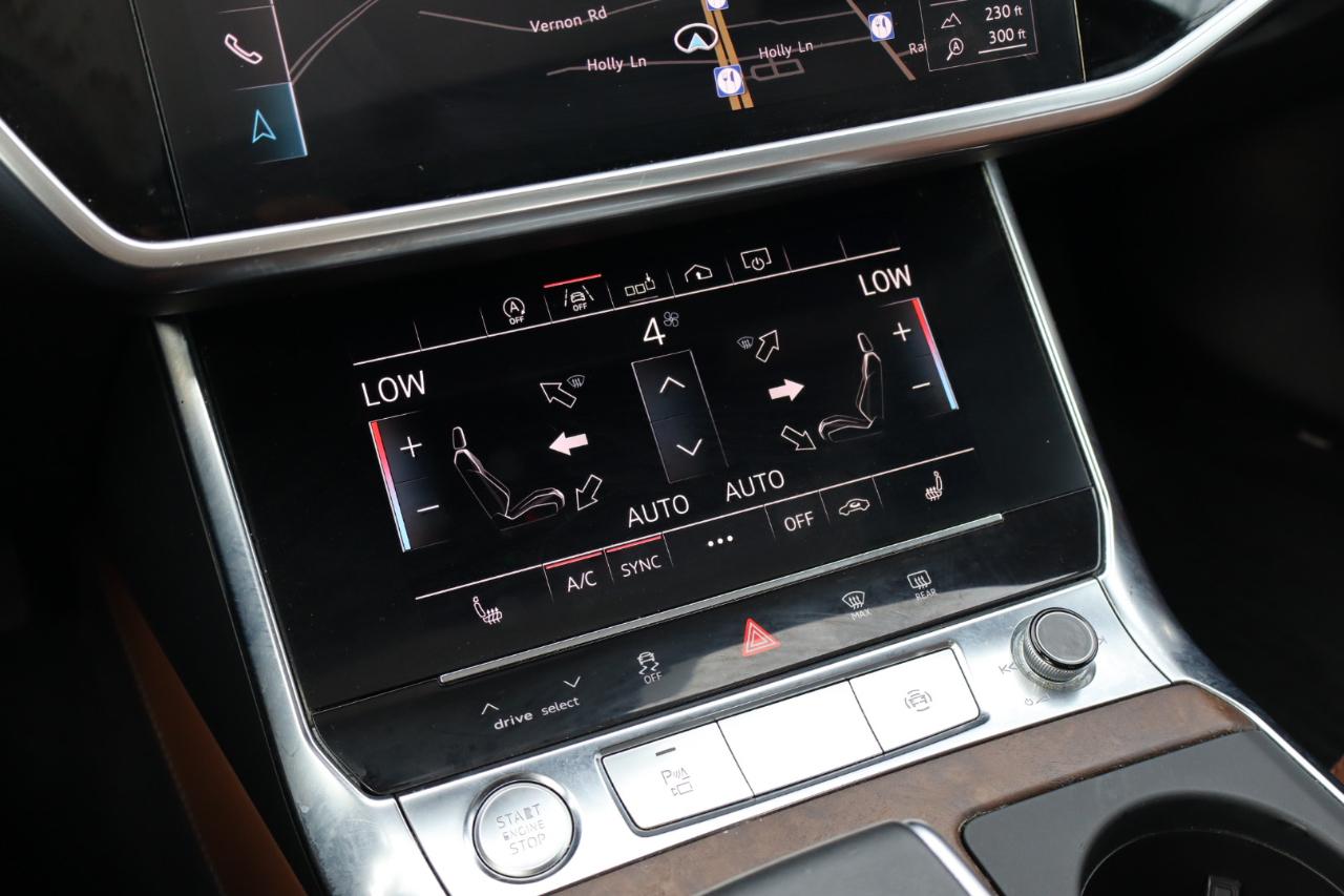 Audi A6  2019