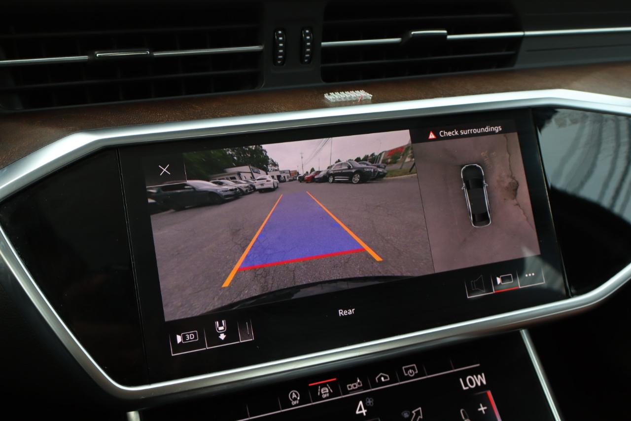 Audi A6  2019