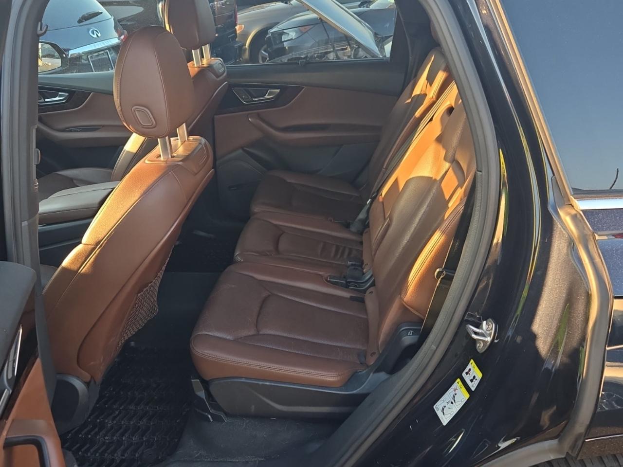 Audi Q7 3.0T Prestige quattro 2017