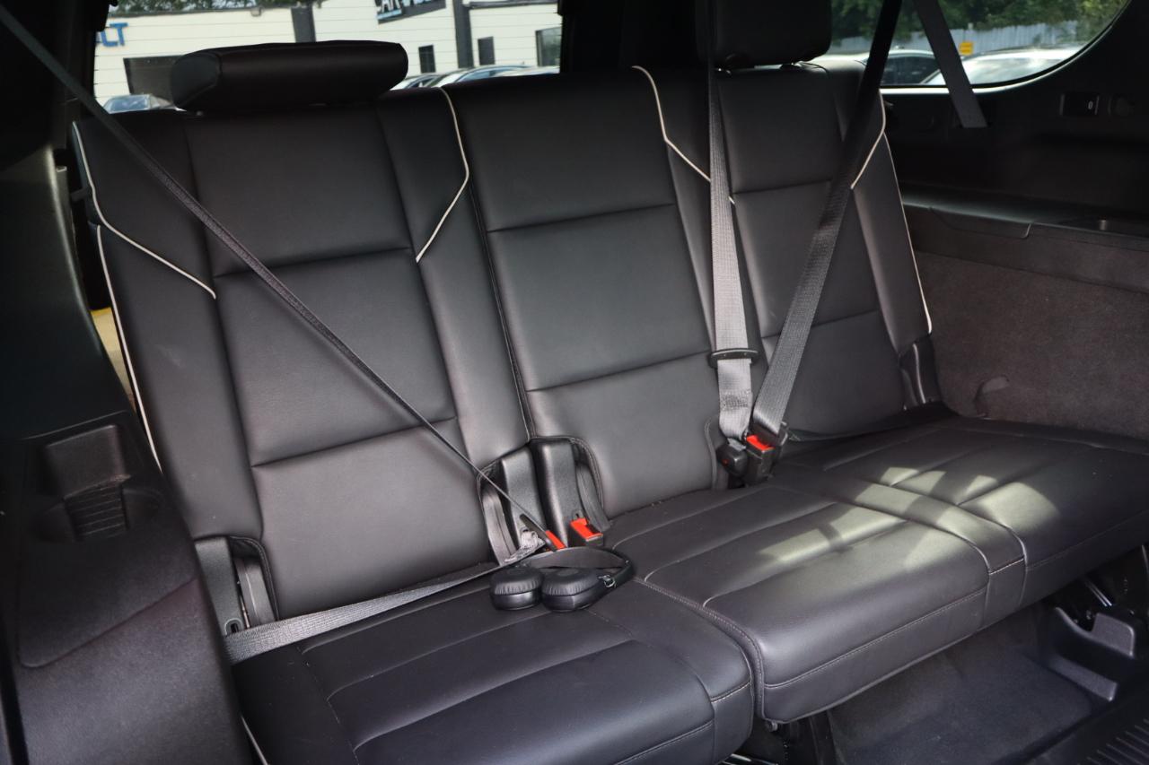 Cadillac Escalade ESV 4WD 4dr Sport Platinum 2021