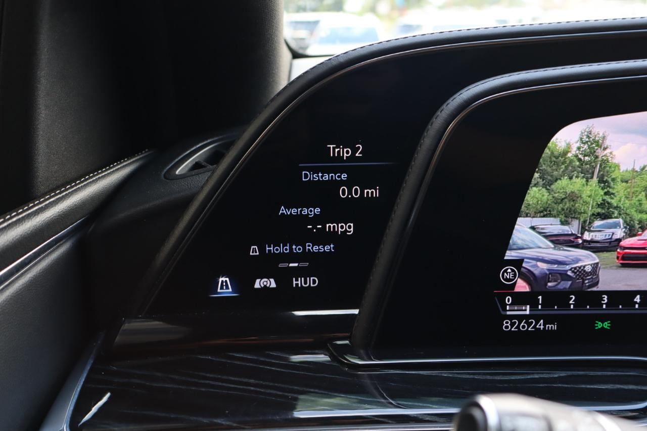 Cadillac Escalade ESV 4WD 4dr Sport Platinum 2021