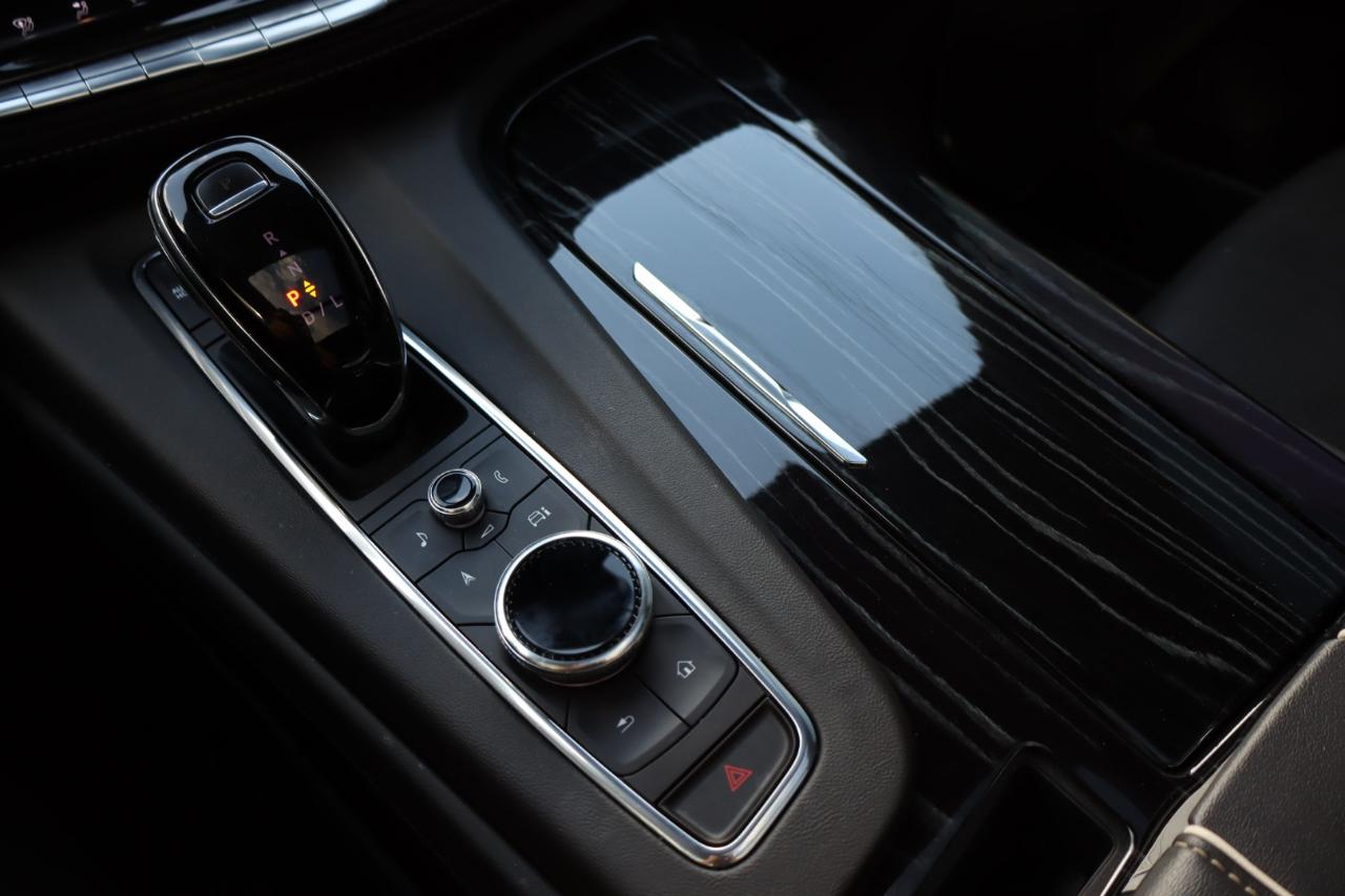 Cadillac Escalade ESV 4WD 4dr Sport Platinum 2021