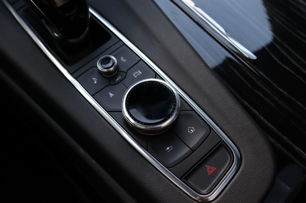 Cadillac Escalade ESV 4WD 4dr Sport Platinum 2021