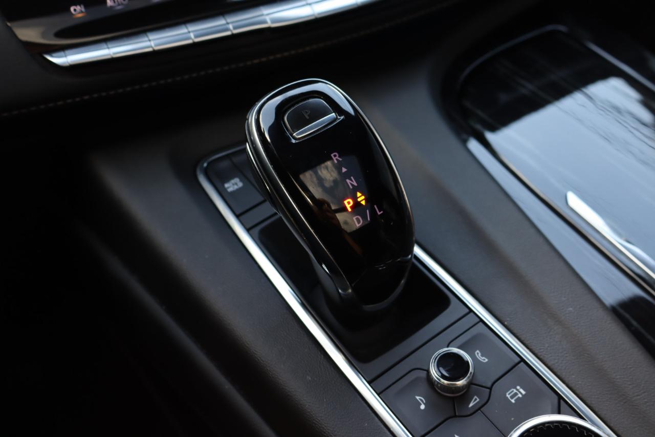 Cadillac Escalade ESV 4WD 4dr Sport Platinum 2021