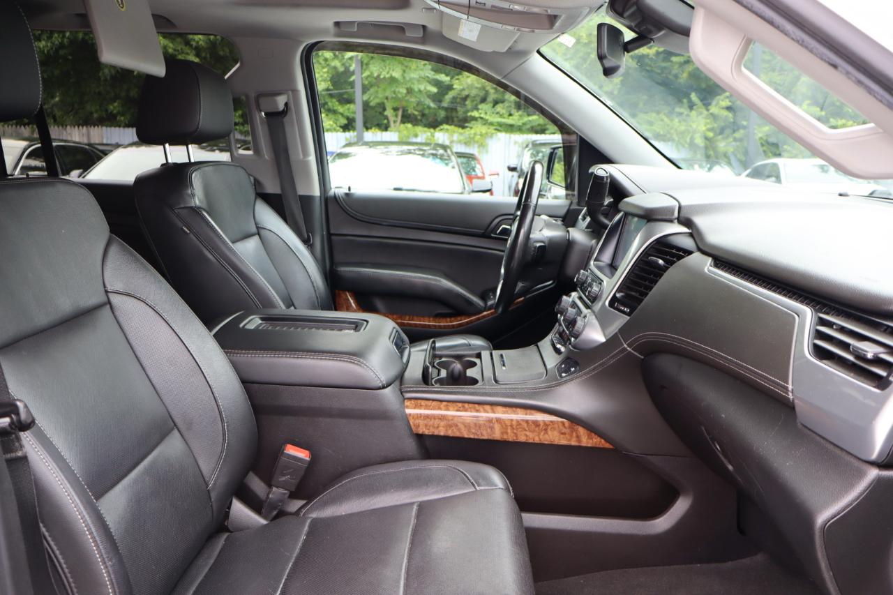 Chevrolet Suburban  2020