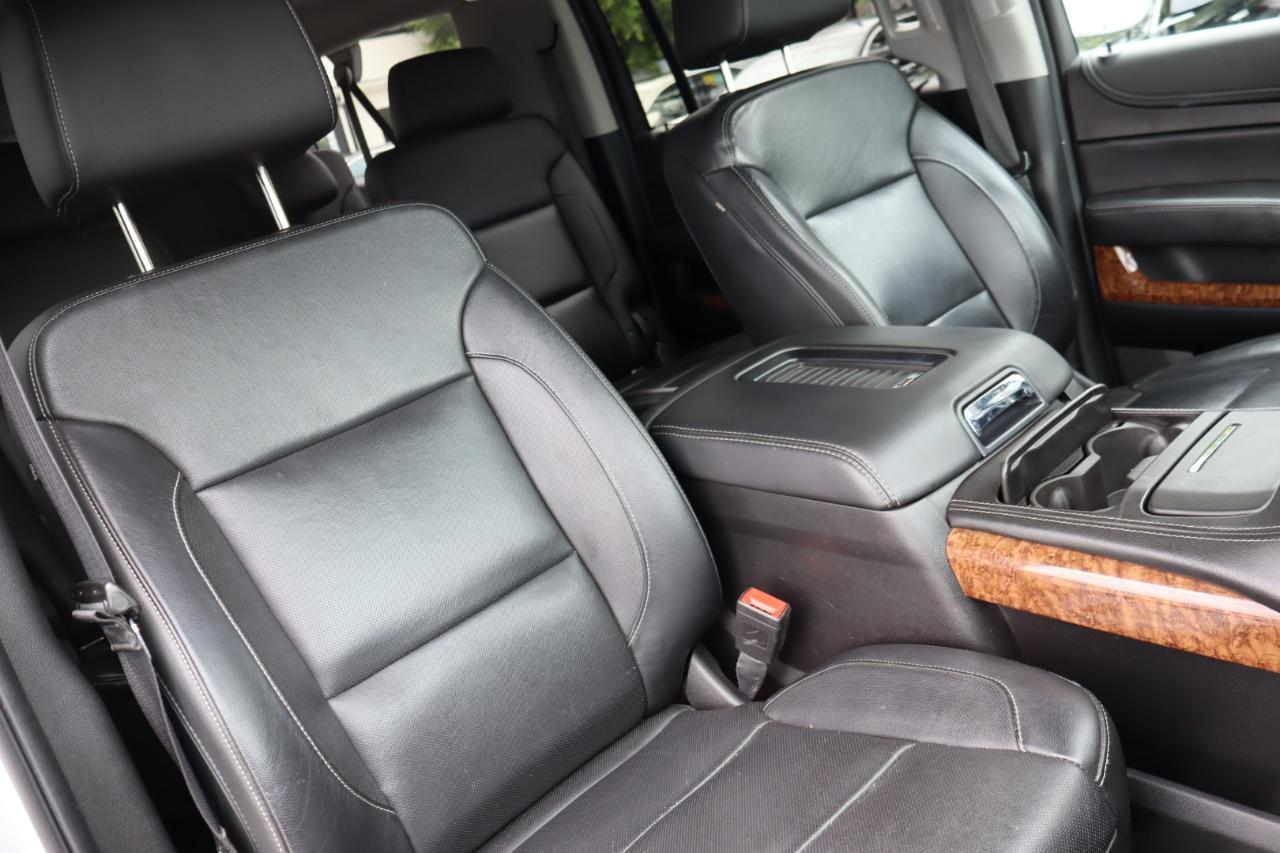 Chevrolet Suburban  2020