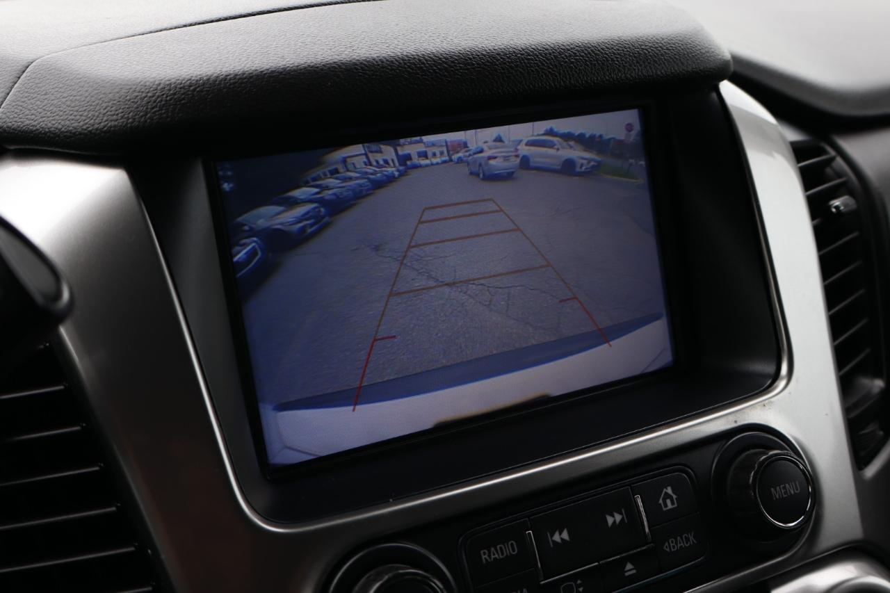 Chevrolet Suburban  2020