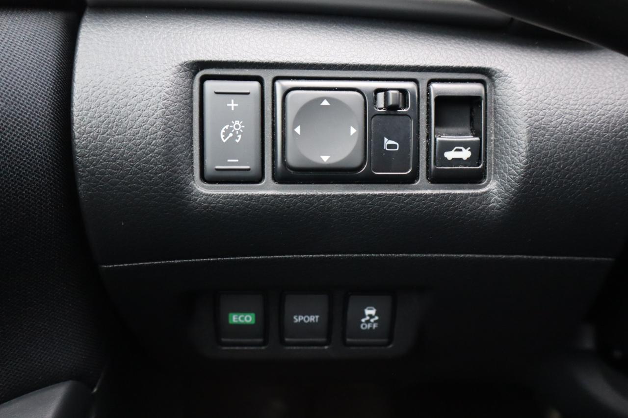 Nissan Sentra  2017
