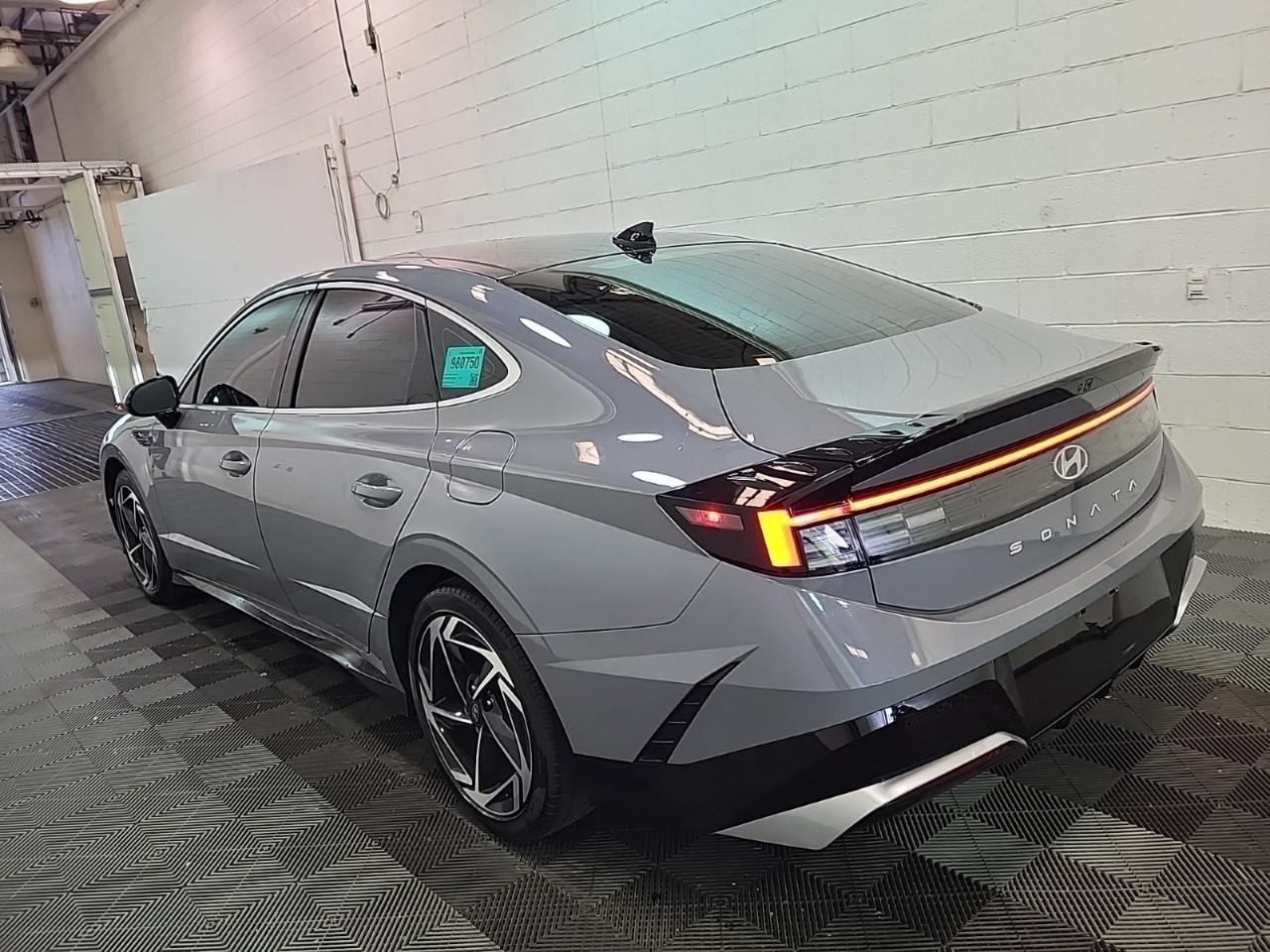 Hyundai Sonata  2024