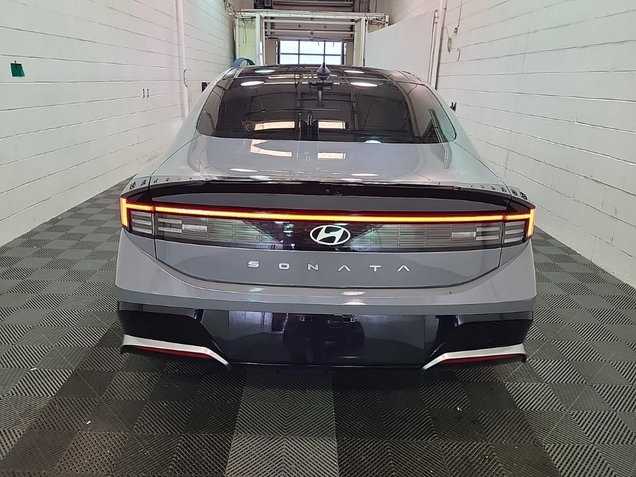 Hyundai Sonata  2024