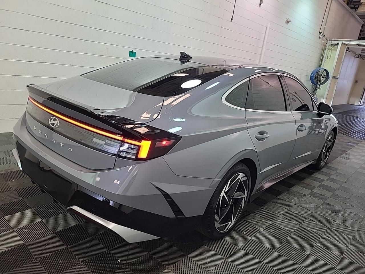 Hyundai Sonata  2024