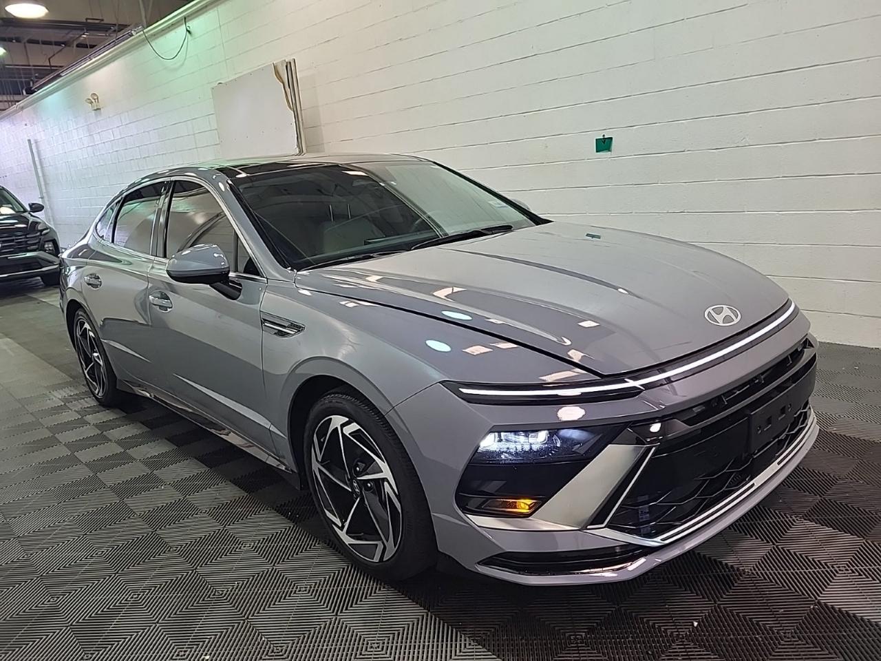 Hyundai Sonata  2024