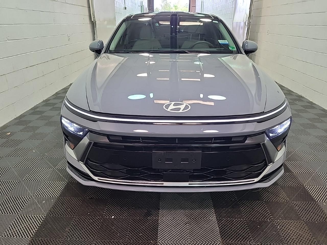 Hyundai Sonata  2024