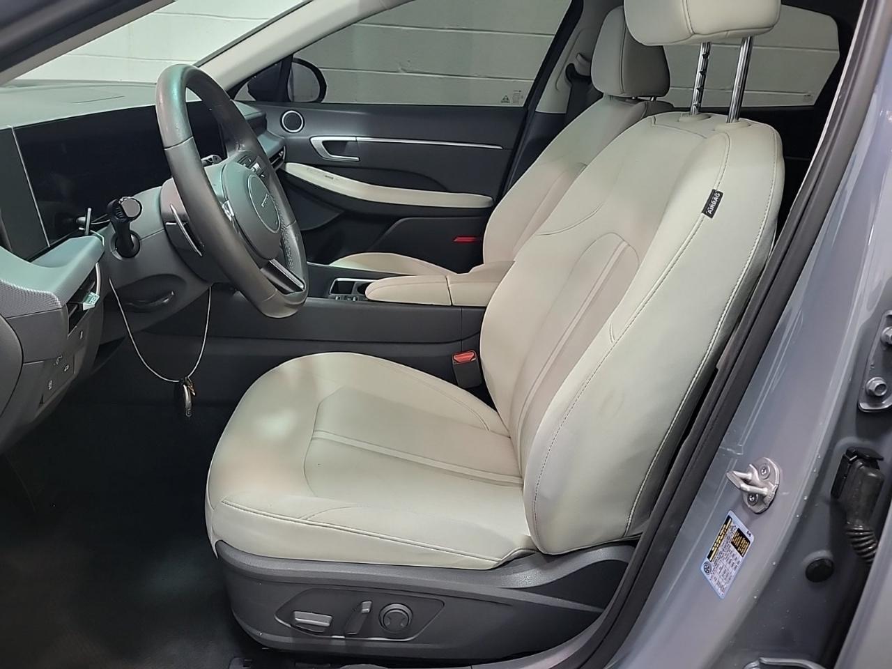Hyundai Sonata  2024