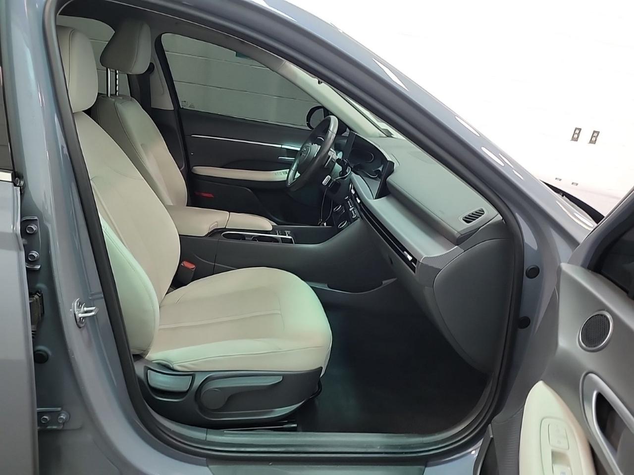 Hyundai Sonata  2024