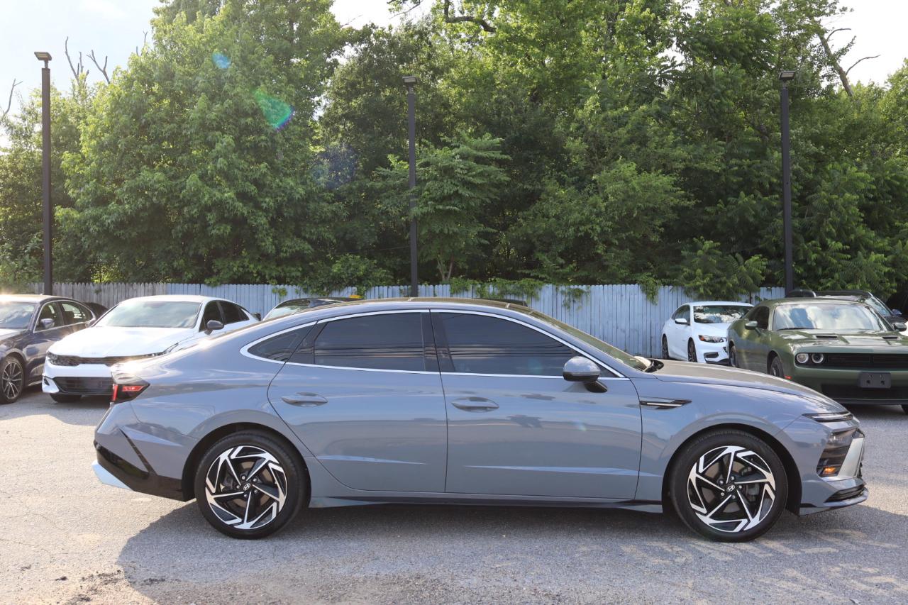 Hyundai Sonata  2024