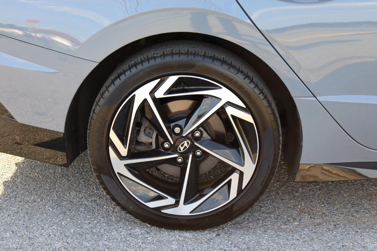 Hyundai Sonata  2024