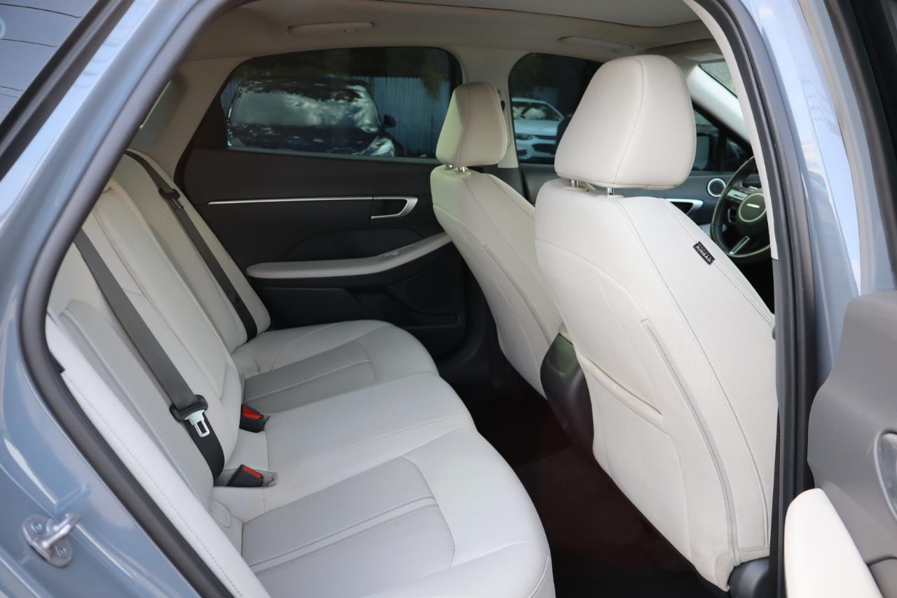 Hyundai Sonata  2024