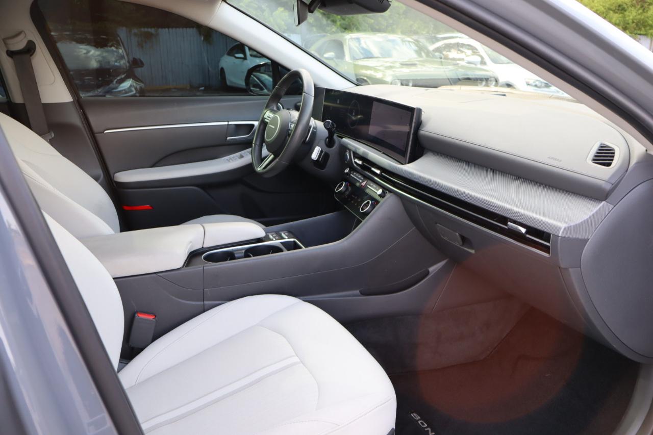Hyundai Sonata  2024