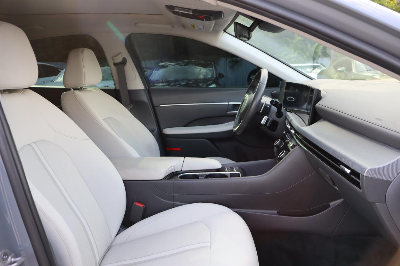 Hyundai Sonata  2024