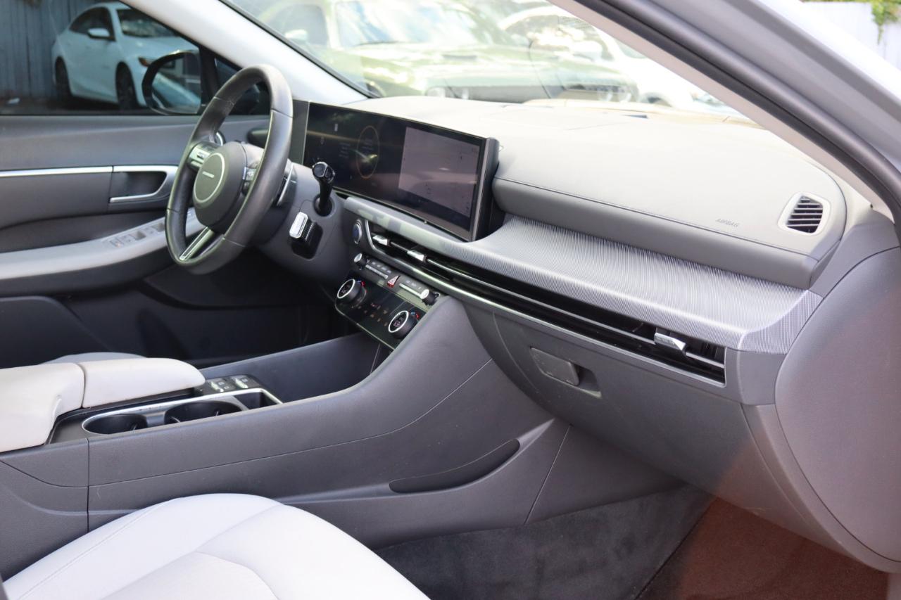 Hyundai Sonata  2024