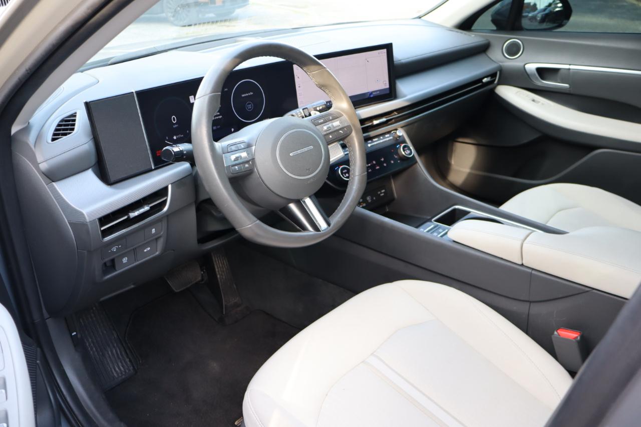 Hyundai Sonata  2024