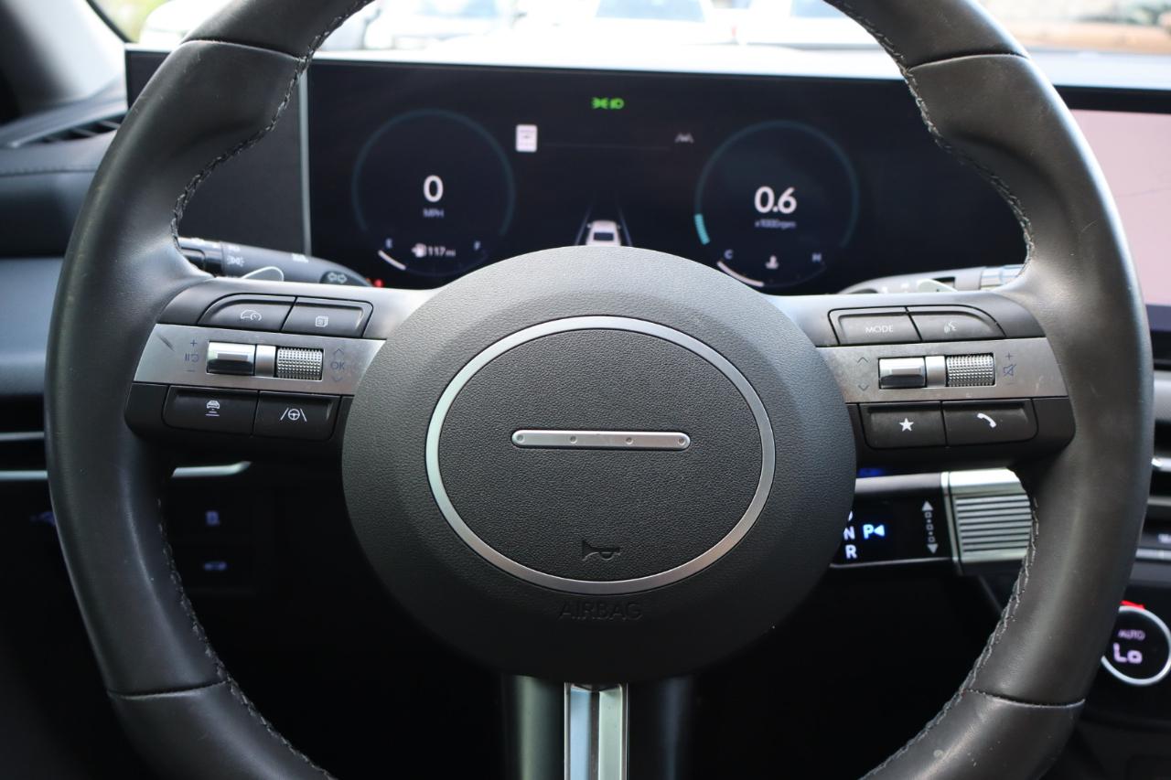 Hyundai Sonata  2024