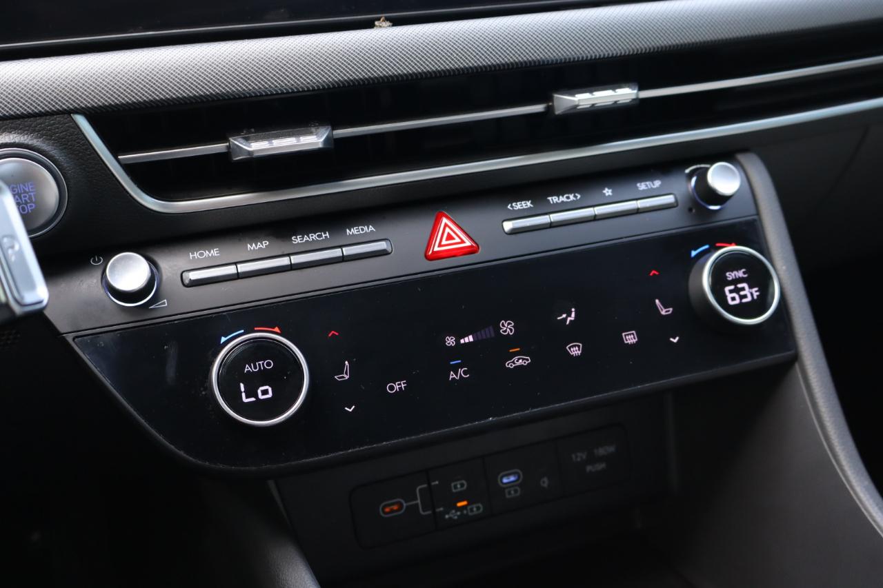 Hyundai Sonata  2024