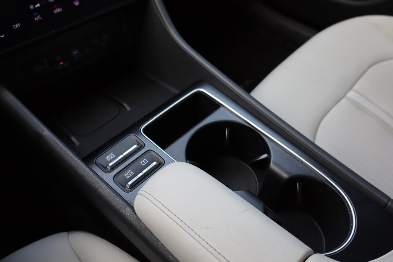Hyundai Sonata  2024