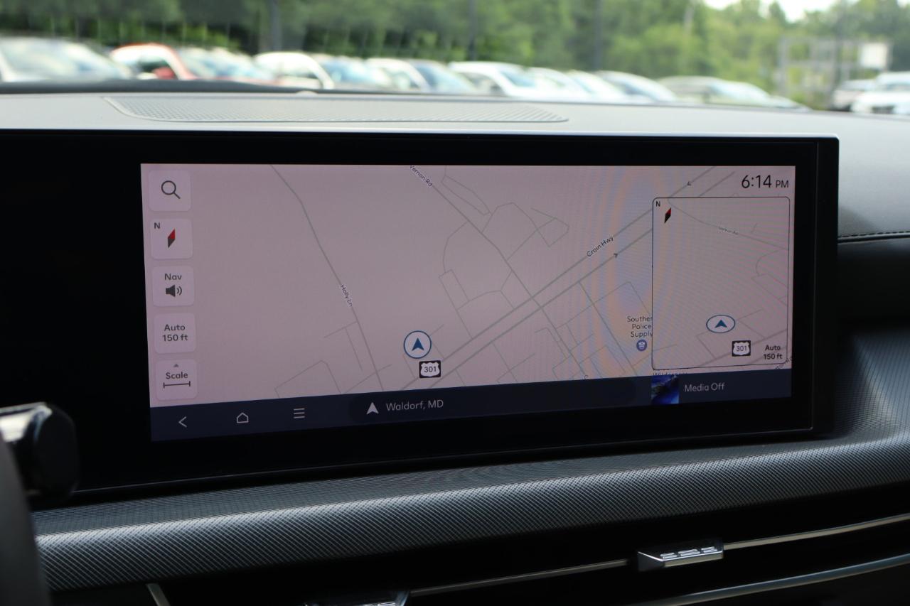 Hyundai Sonata  2024