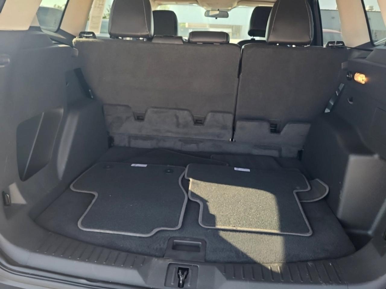 Ford Escape SE 4D SUV AWD 2016