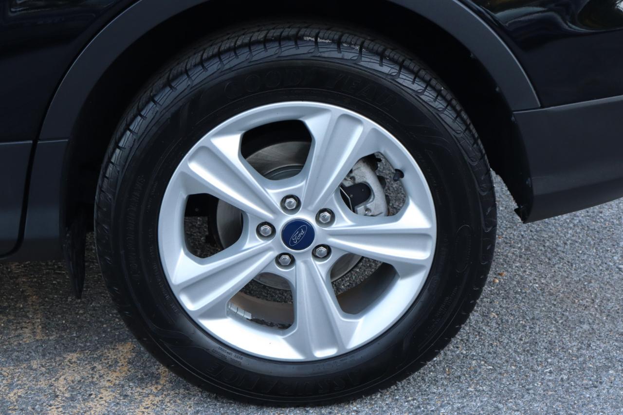 Ford Escape SE 4D SUV AWD 2016