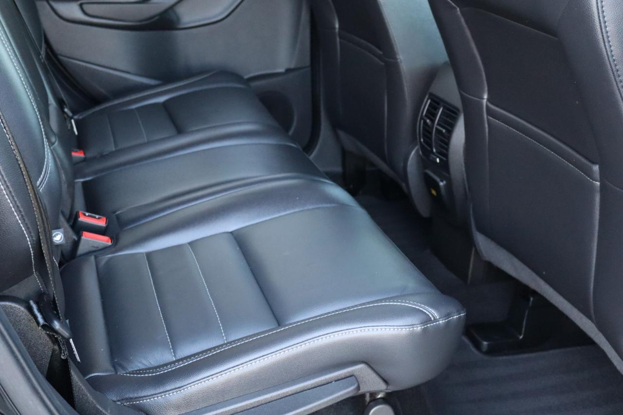 Ford Escape SE 4D SUV AWD 2016