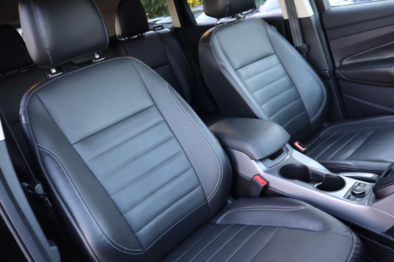 Ford Escape SE 4D SUV AWD 2016