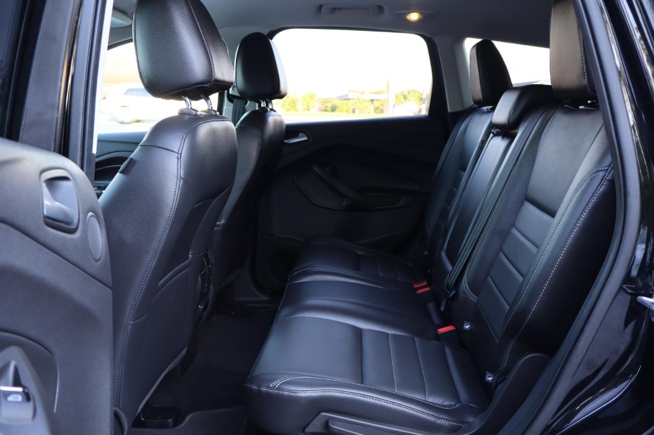 Ford Escape SE 4D SUV AWD 2016