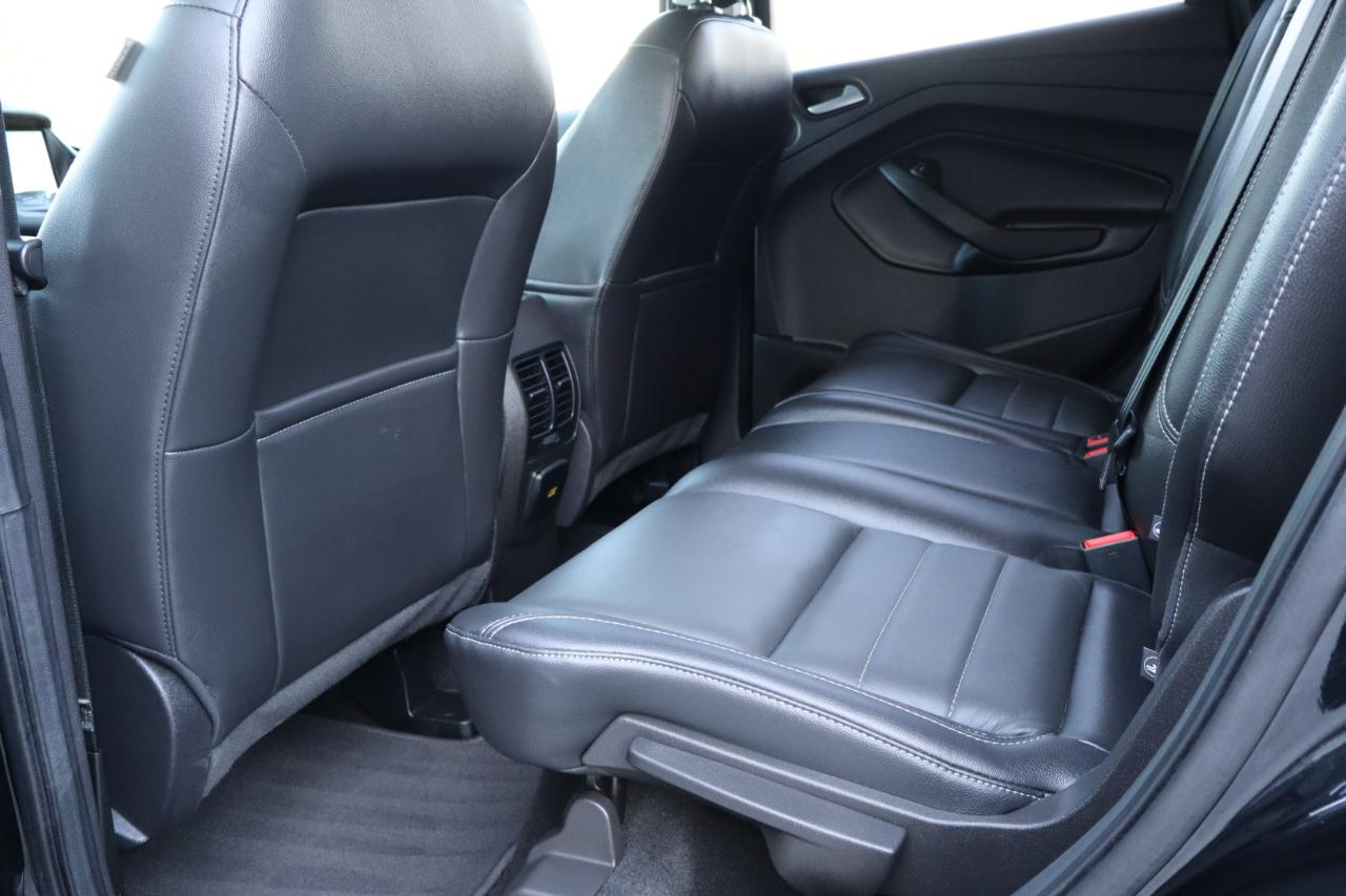 Ford Escape SE 4D SUV AWD 2016