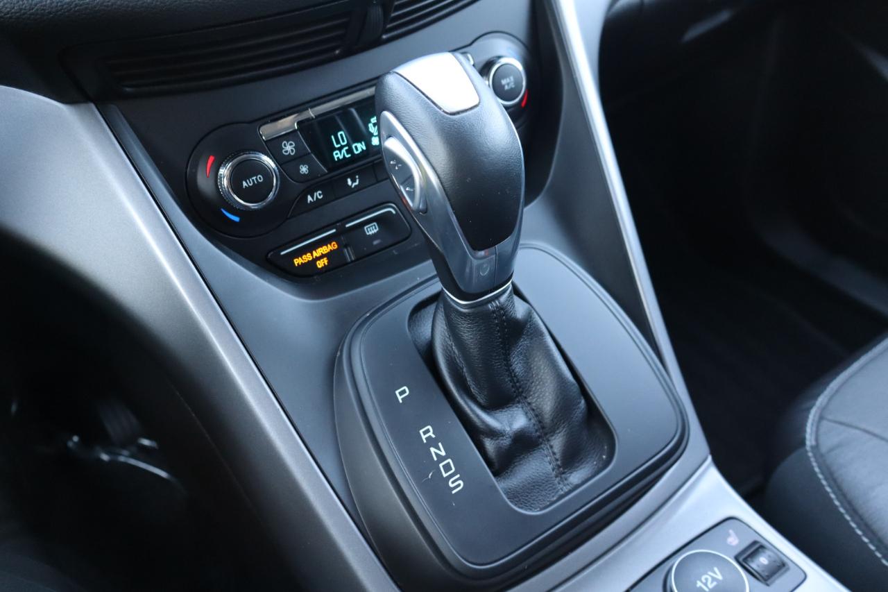 Ford Escape SE 4D SUV AWD 2016