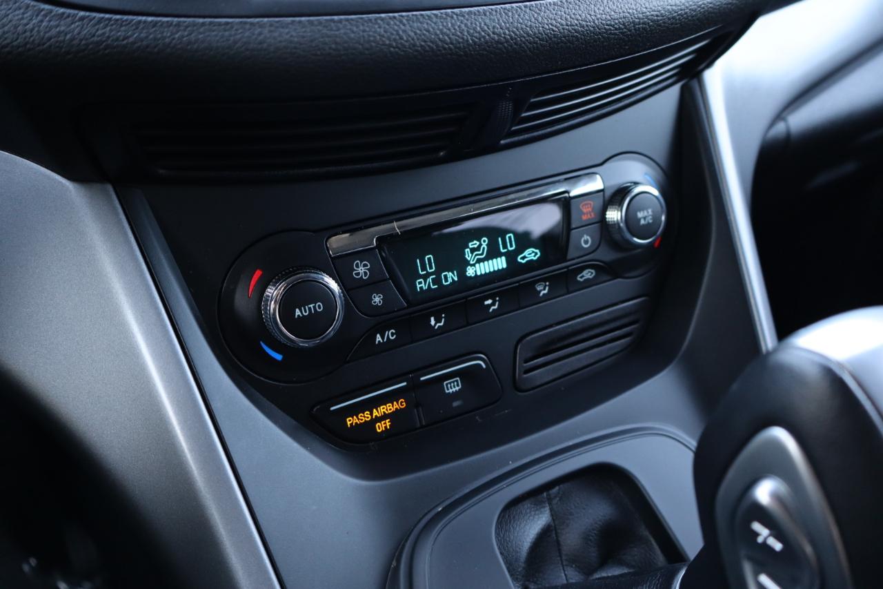 Ford Escape SE 4D SUV AWD 2016