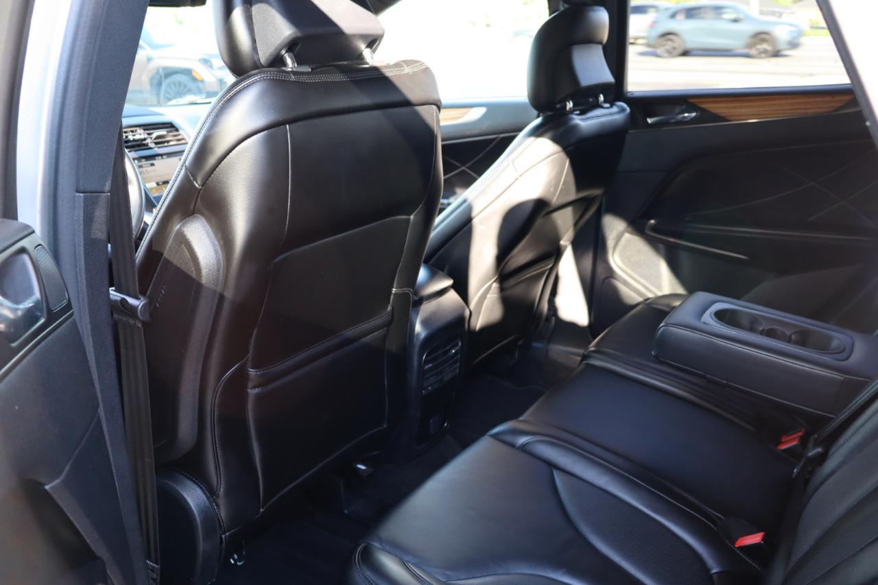 Lincoln MKC AWD 4dr Select 2016