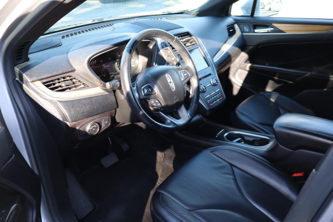 Lincoln MKC AWD 4dr Select 2016